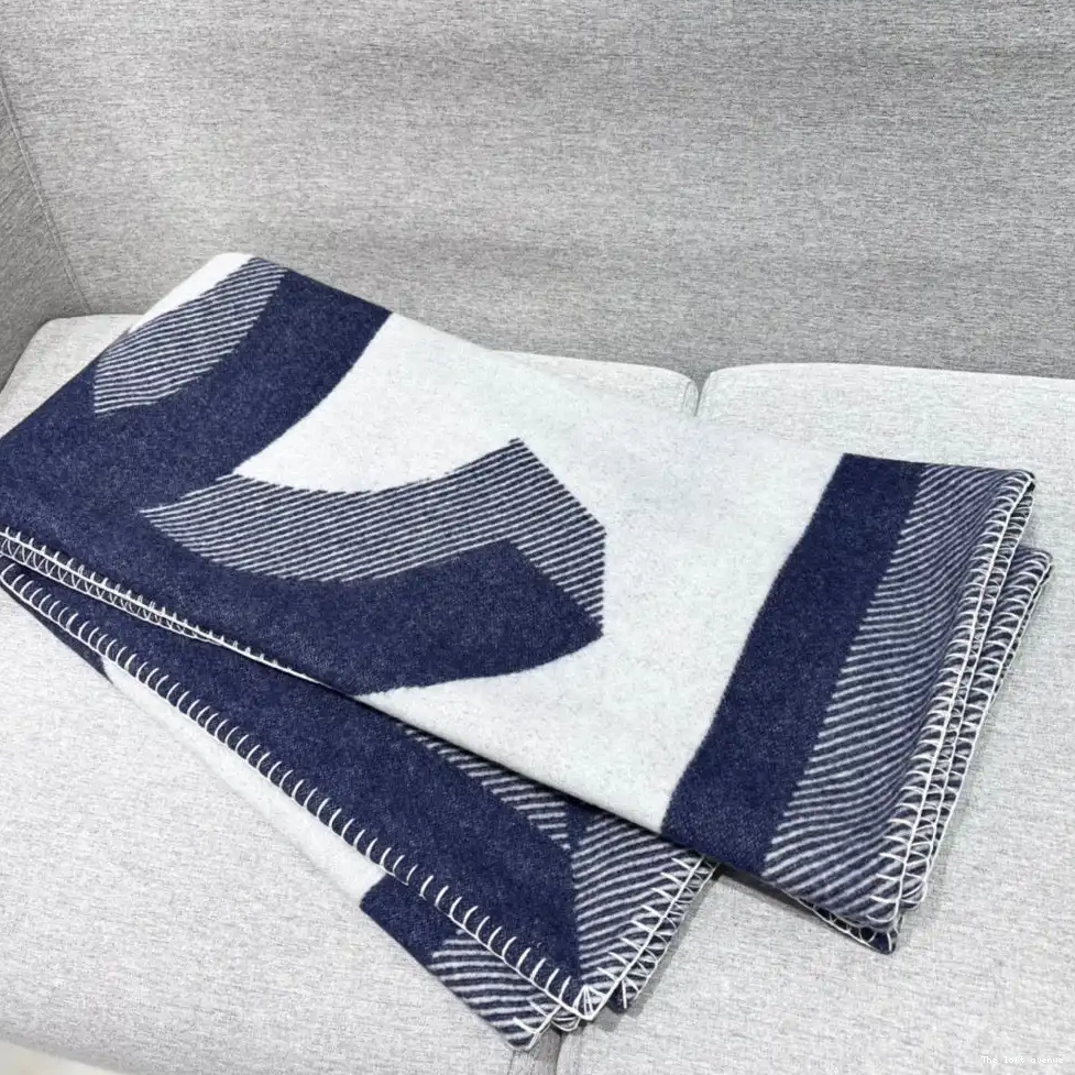 WOOL 2.0 BLANKET THROW COCO 0516